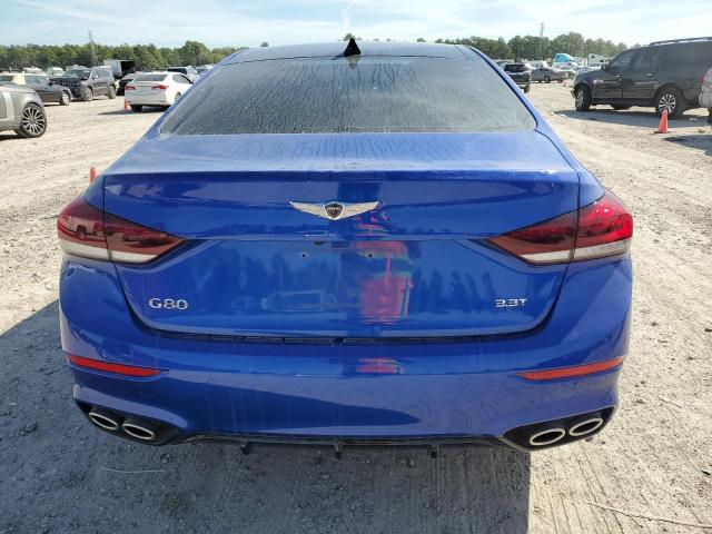 Photo 5 VIN: KMTFN4JB8LU337792 - GENESIS G80 