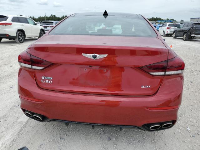 Photo 5 VIN: KMTFN4JBXKU314917 - GENESIS G80 BASE 