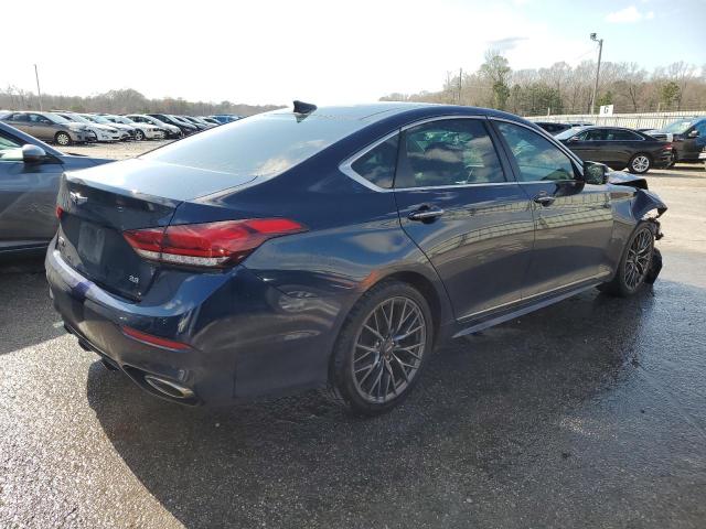 Photo 2 VIN: KMTFN4JE0LU328921 - GENESIS G80 