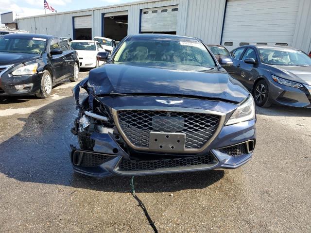 Photo 4 VIN: KMTFN4JE0LU328921 - GENESIS G80 