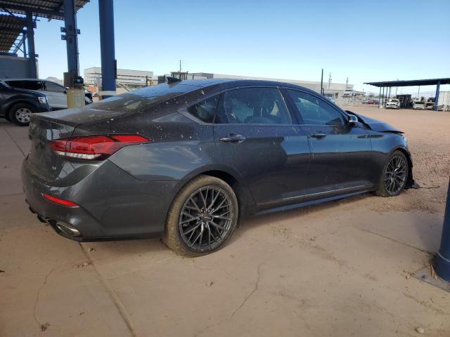 Photo 2 VIN: KMTFN4JE0LU334878 - GENESIS G80 BASE 