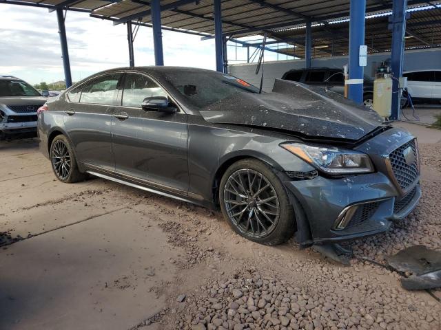 Photo 3 VIN: KMTFN4JE0LU334878 - GENESIS G80 BASE 