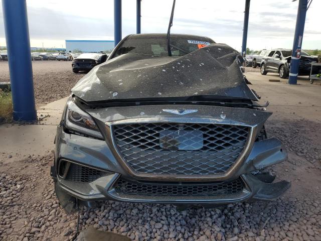 Photo 4 VIN: KMTFN4JE0LU334878 - GENESIS G80 BASE 