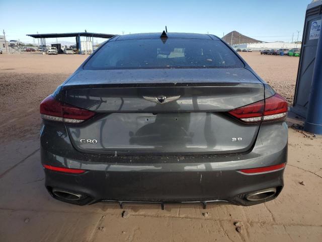 Photo 5 VIN: KMTFN4JE0LU334878 - GENESIS G80 BASE 