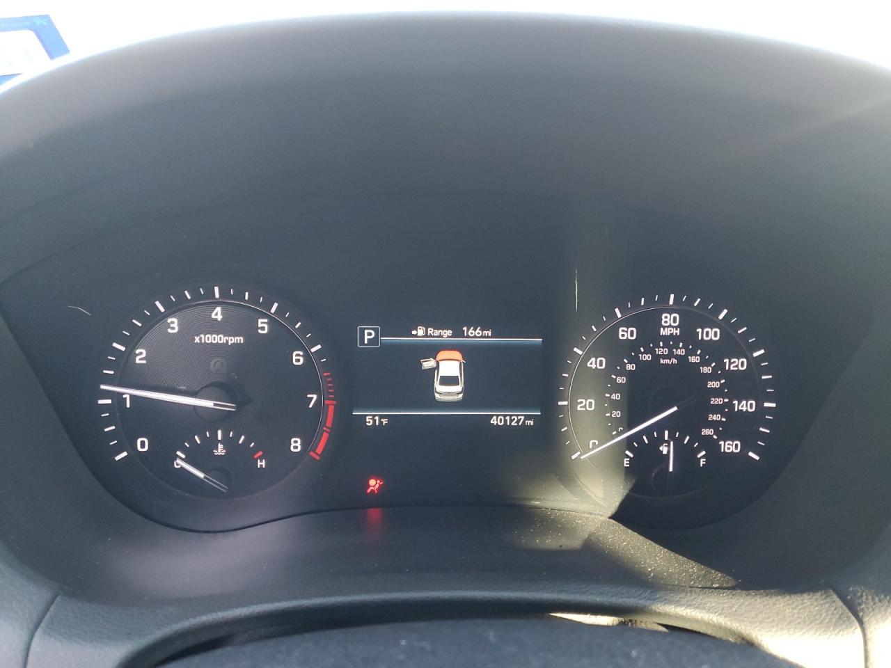 Photo 8 VIN: KMTFN4JE0LU337084 - GENESIS G80 