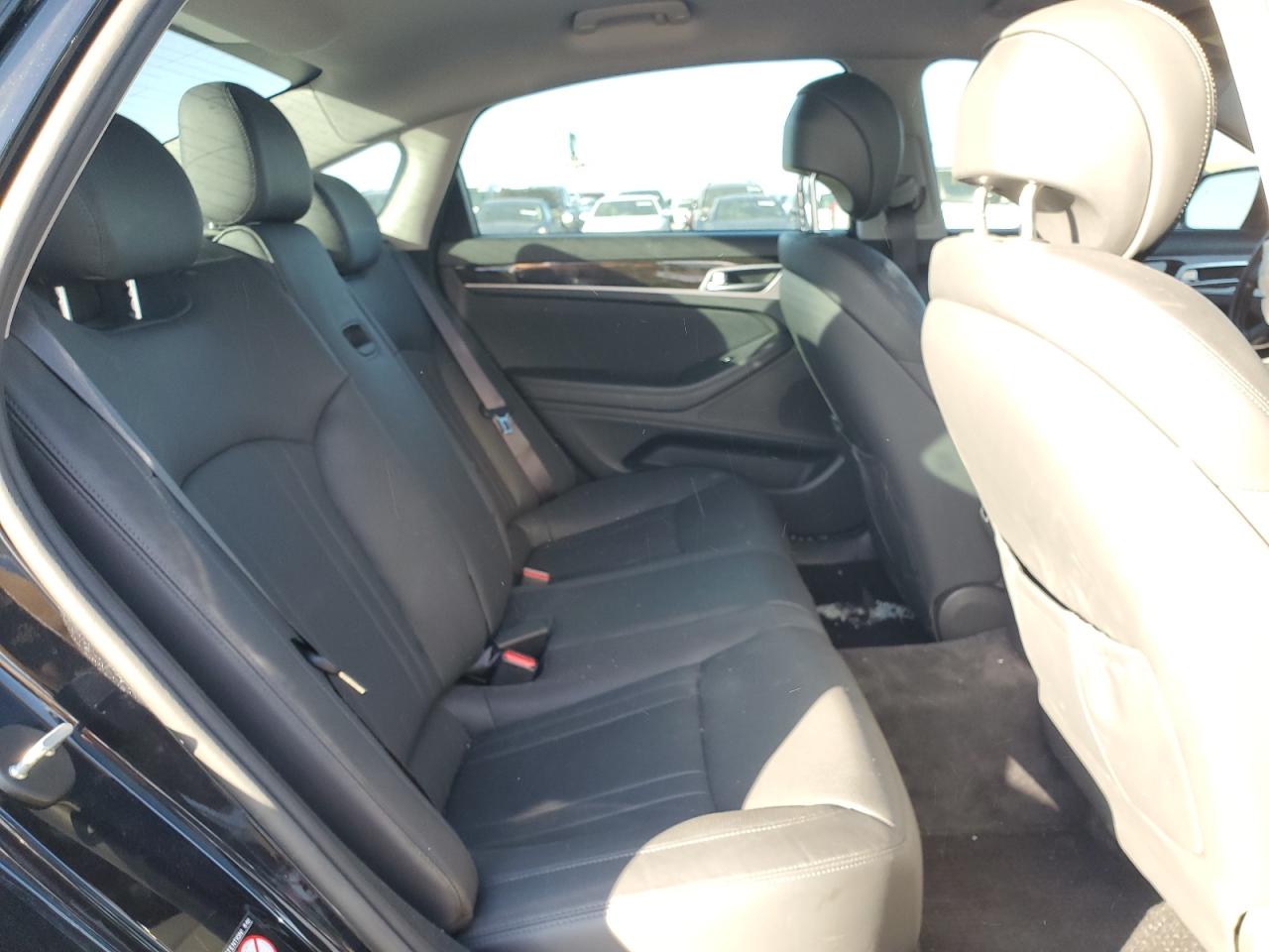 Photo 9 VIN: KMTFN4JE0LU337084 - GENESIS G80 