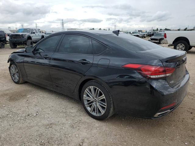 Photo 1 VIN: KMTFN4JE0LU337084 - GENESIS G80 BASE 