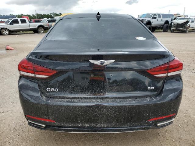 Photo 5 VIN: KMTFN4JE0LU337084 - GENESIS G80 BASE 