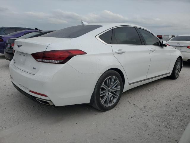 Photo 2 VIN: KMTFN4JE1LU330984 - GENESIS G80 BASE 