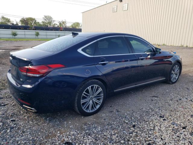 Photo 2 VIN: KMTFN4JE2KU310256 - GENESIS G80 BASE 