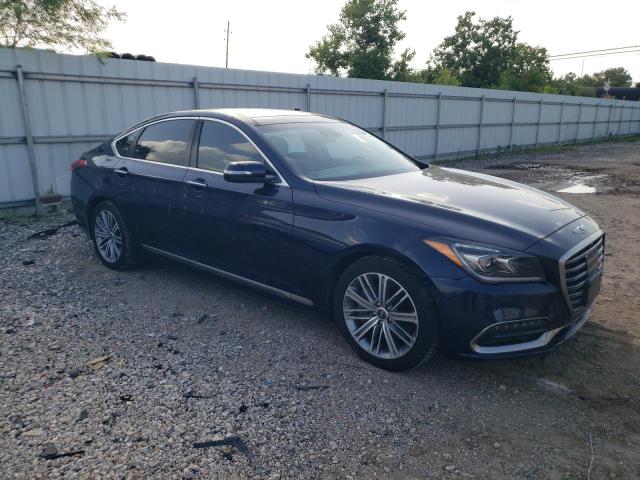 Photo 3 VIN: KMTFN4JE2KU310256 - GENESIS G80 BASE 