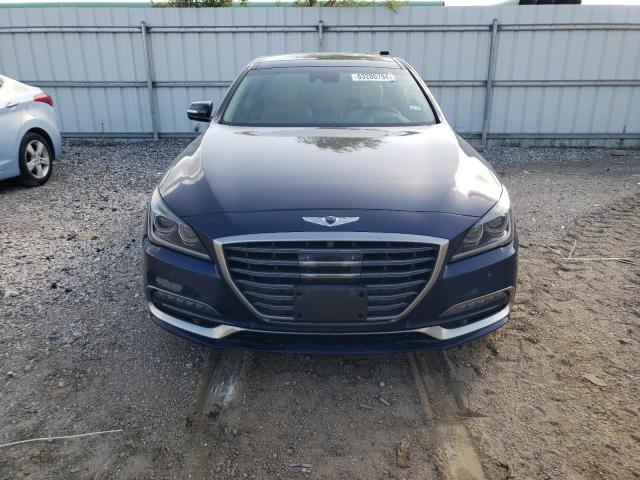 Photo 4 VIN: KMTFN4JE2KU310256 - GENESIS G80 BASE 