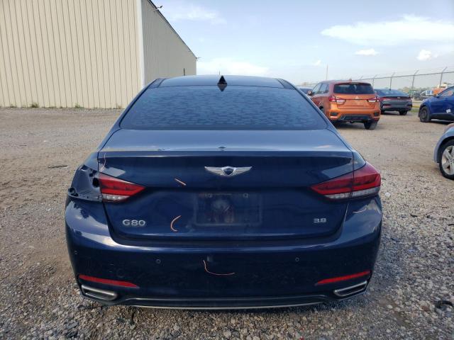 Photo 5 VIN: KMTFN4JE2KU310256 - GENESIS G80 BASE 