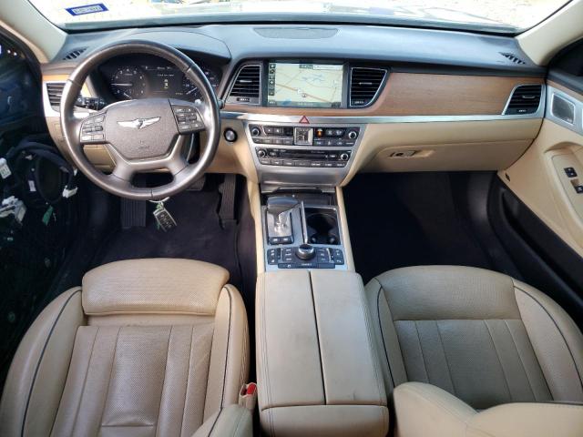 Photo 7 VIN: KMTFN4JE2KU310256 - GENESIS G80 BASE 