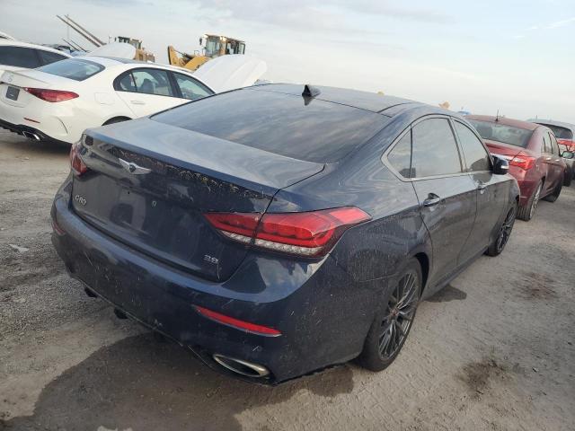 Photo 2 VIN: KMTFN4JE2LU328905 - GENESIS G80 BASE 