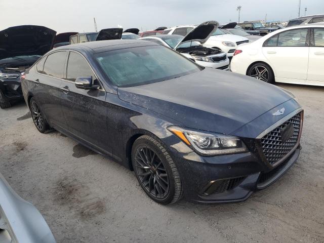 Photo 3 VIN: KMTFN4JE2LU328905 - GENESIS G80 BASE 