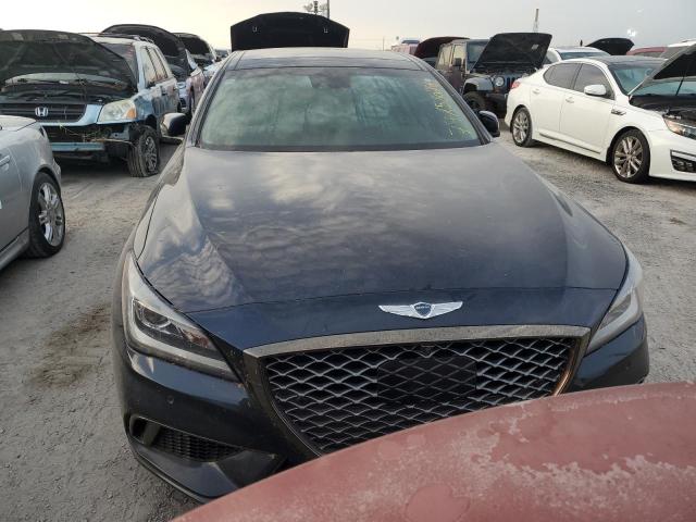 Photo 4 VIN: KMTFN4JE2LU328905 - GENESIS G80 BASE 