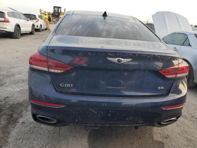 Photo 5 VIN: KMTFN4JE2LU328905 - GENESIS G80 BASE 