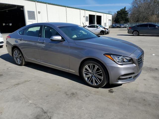 Photo 3 VIN: KMTFN4JE2LU332663 - GENESIS G80 