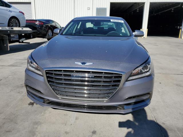 Photo 4 VIN: KMTFN4JE2LU332663 - GENESIS G80 