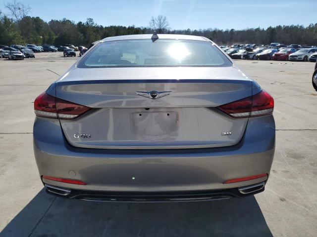 Photo 5 VIN: KMTFN4JE2LU332663 - GENESIS G80 