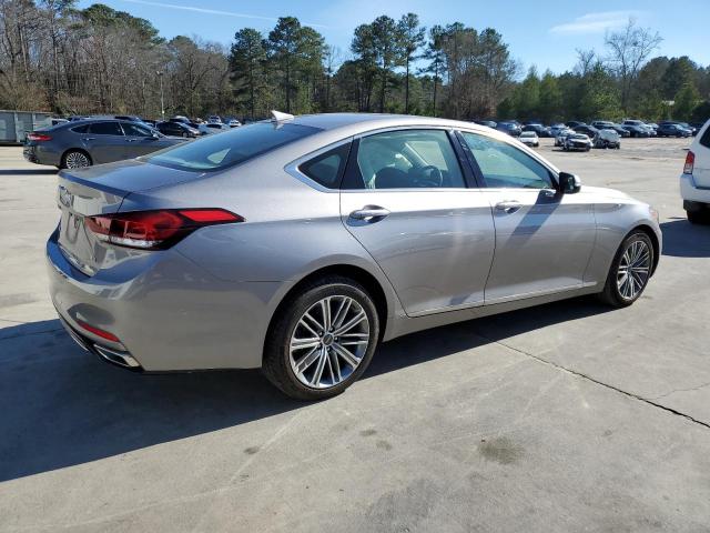 Photo 2 VIN: KMTFN4JE2LU332663 - GENESIS G80 BASE 