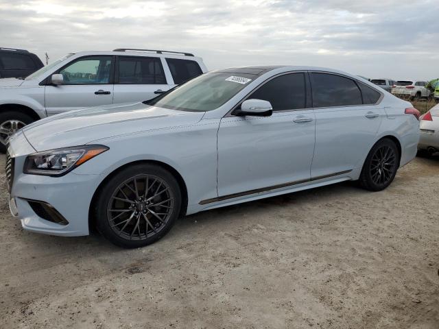 Photo 0 VIN: KMTFN4JE4LU328761 - GENESIS G80 BASE 