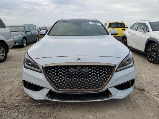 Photo 4 VIN: KMTFN4JE4LU328761 - GENESIS G80 BASE 