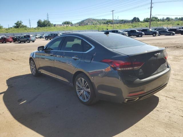 Photo 1 VIN: KMTFN4JE4LU332731 - GENESIS G80 BASE 