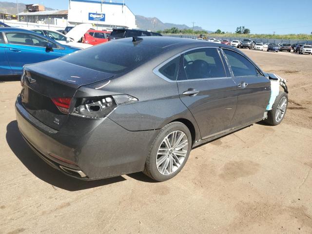 Photo 2 VIN: KMTFN4JE4LU332731 - GENESIS G80 BASE 