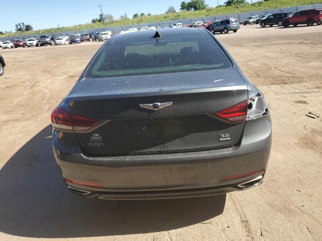 Photo 5 VIN: KMTFN4JE4LU332731 - GENESIS G80 BASE 