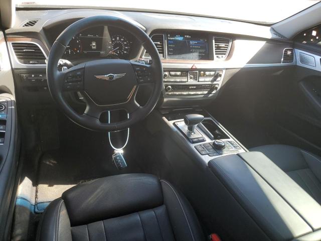 Photo 7 VIN: KMTFN4JE4LU332731 - GENESIS G80 BASE 