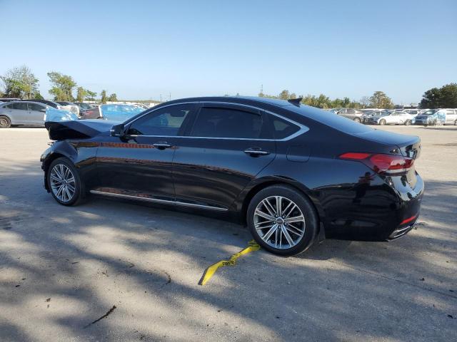 Photo 1 VIN: KMTFN4JE5KU309831 - GENESIS G80 BASE 