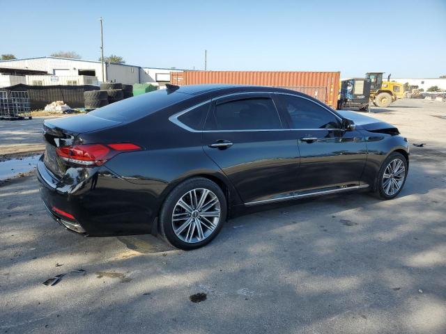 Photo 2 VIN: KMTFN4JE5KU309831 - GENESIS G80 BASE 