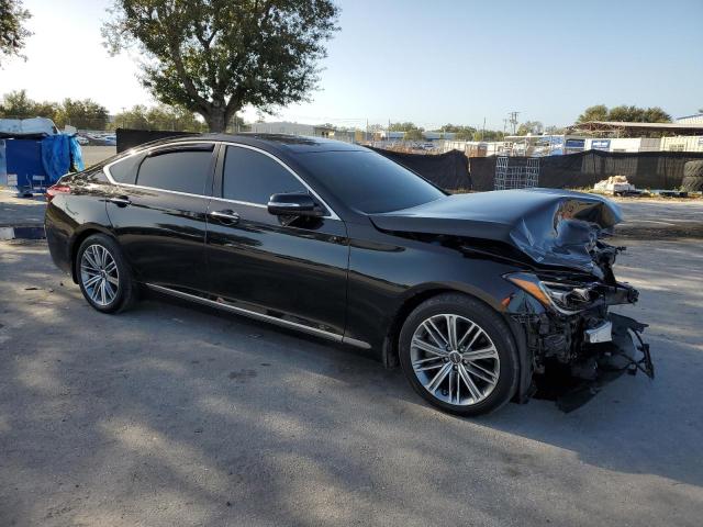 Photo 3 VIN: KMTFN4JE5KU309831 - GENESIS G80 BASE 