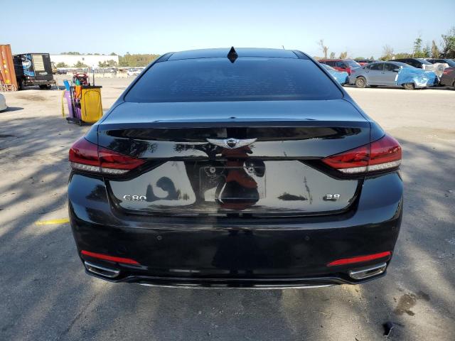 Photo 5 VIN: KMTFN4JE5KU309831 - GENESIS G80 BASE 