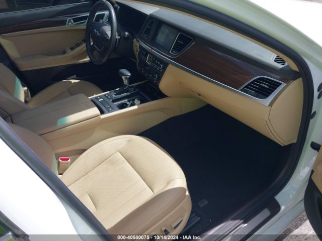 Photo 4 VIN: KMTFN4JE5KU320229 - GENESIS G80 