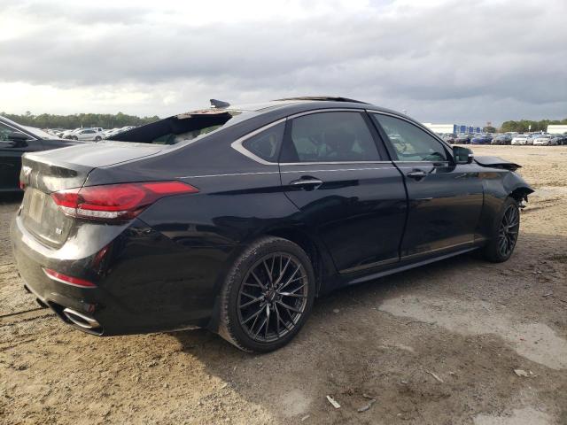 Photo 2 VIN: KMTFN4JE5KU322594 - GENESIS G80 