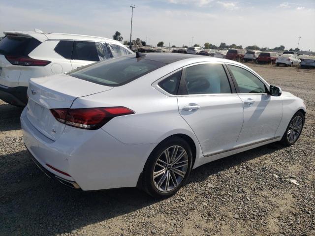 Photo 2 VIN: KMTFN4JE5KU327780 - GENESIS G80 