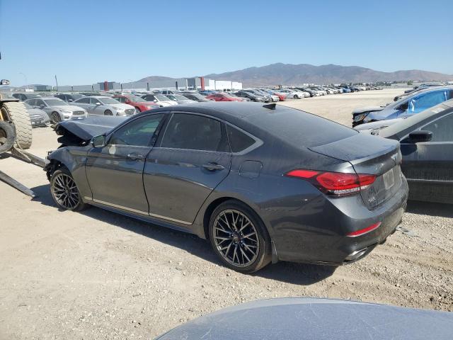 Photo 1 VIN: KMTFN4JE5KU328119 - GENESIS G80 