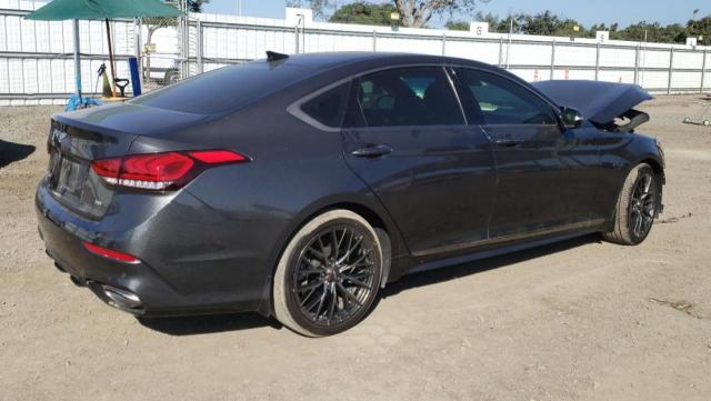 Photo 2 VIN: KMTFN4JE5KU328119 - GENESIS G80 