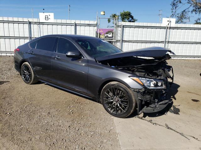 Photo 3 VIN: KMTFN4JE5KU328119 - GENESIS G80 