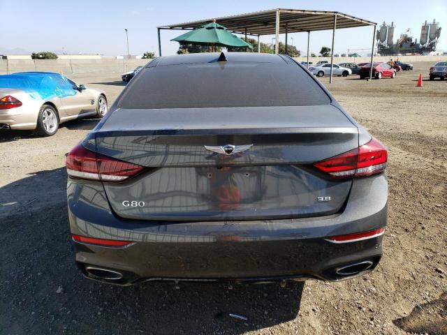 Photo 5 VIN: KMTFN4JE5KU328119 - GENESIS G80 