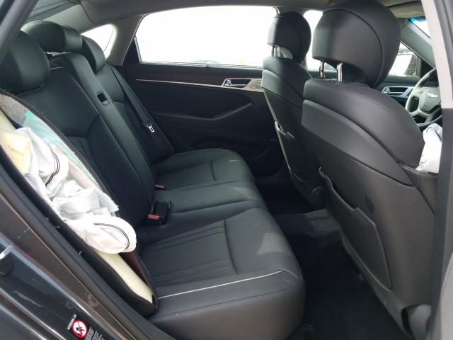 Photo 5 VIN: KMTFN4JE5LU340353 - GENESIS G80 BASE 