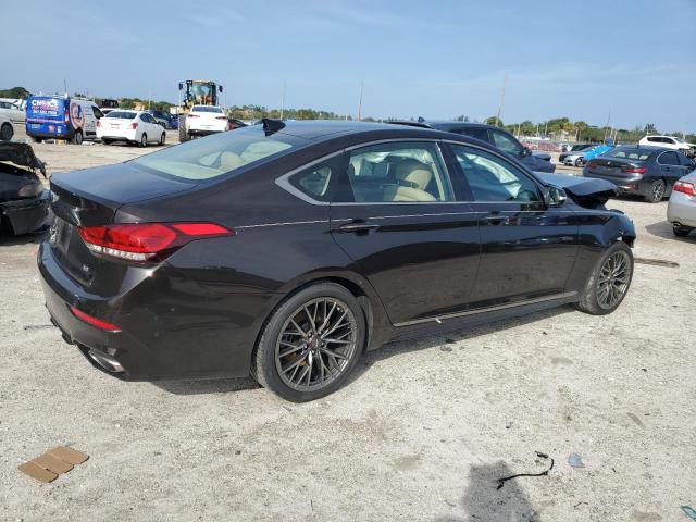 Photo 2 VIN: KMTFN4JE6KU310132 - GENESIS G80 