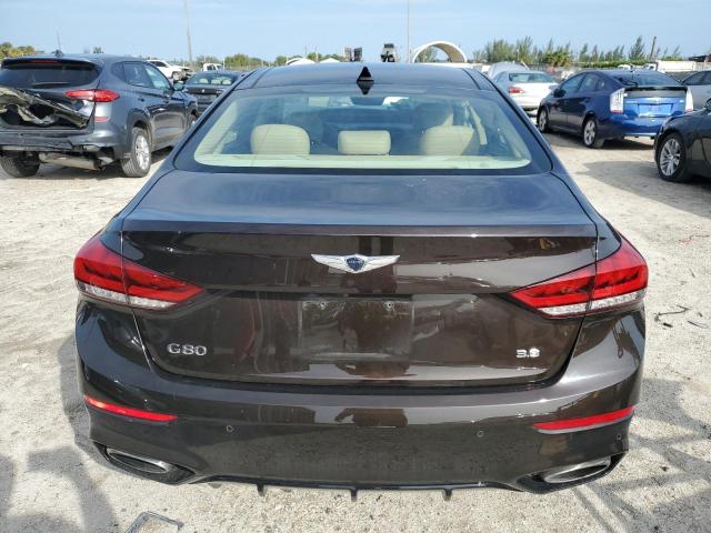 Photo 5 VIN: KMTFN4JE6KU310132 - GENESIS G80 