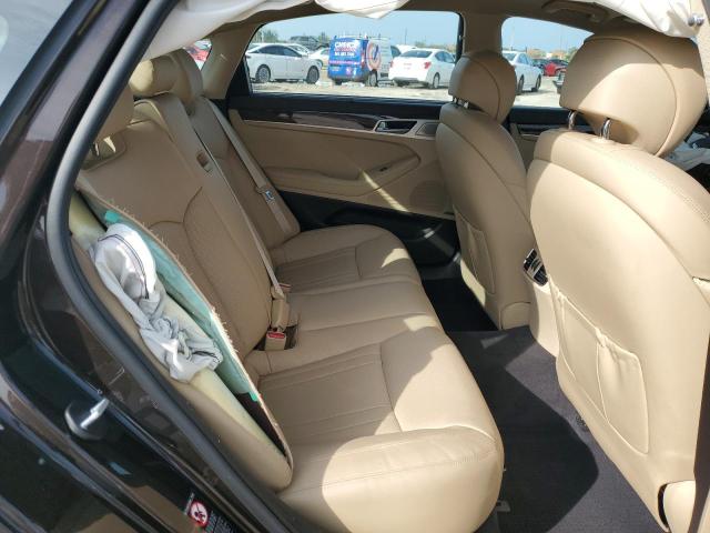 Photo 9 VIN: KMTFN4JE6KU310132 - GENESIS G80 