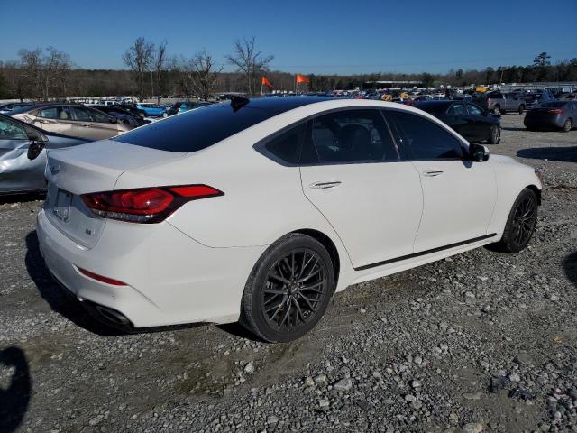 Photo 2 VIN: KMTFN4JE6LU330821 - GENESIS G80 BASE 