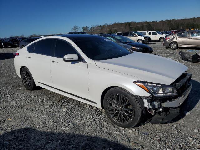 Photo 3 VIN: KMTFN4JE6LU330821 - GENESIS G80 BASE 