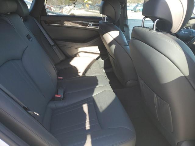 Photo 9 VIN: KMTFN4JE6LU330821 - GENESIS G80 BASE 